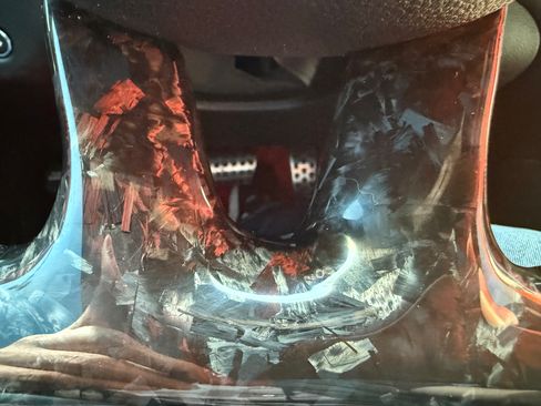 Used 2020 Dodge Charger SRT Hellcat w/ Harman/Kardon Audio Group image 2