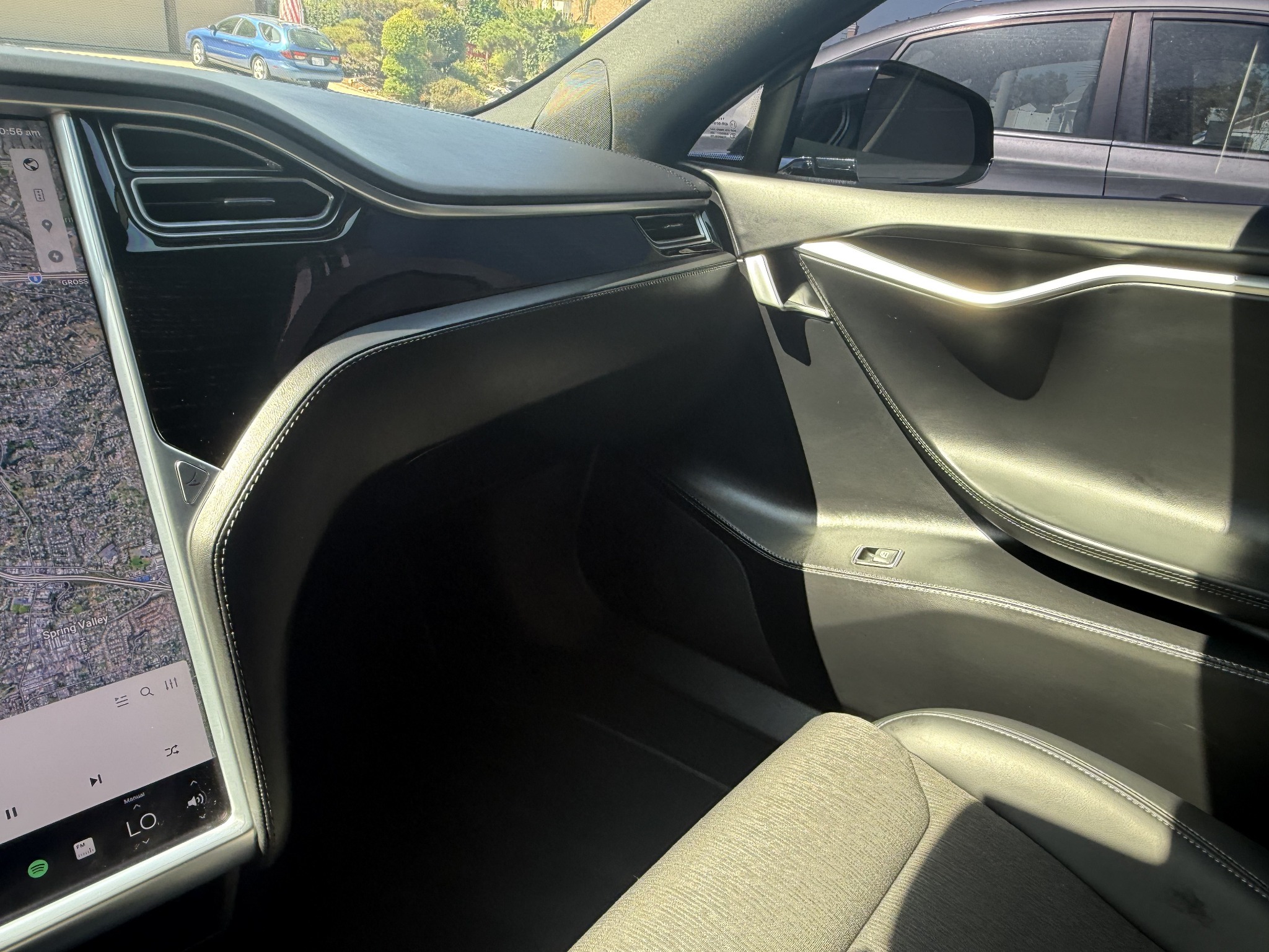 Used 2017 Tesla Model S 75 RWD image 17
