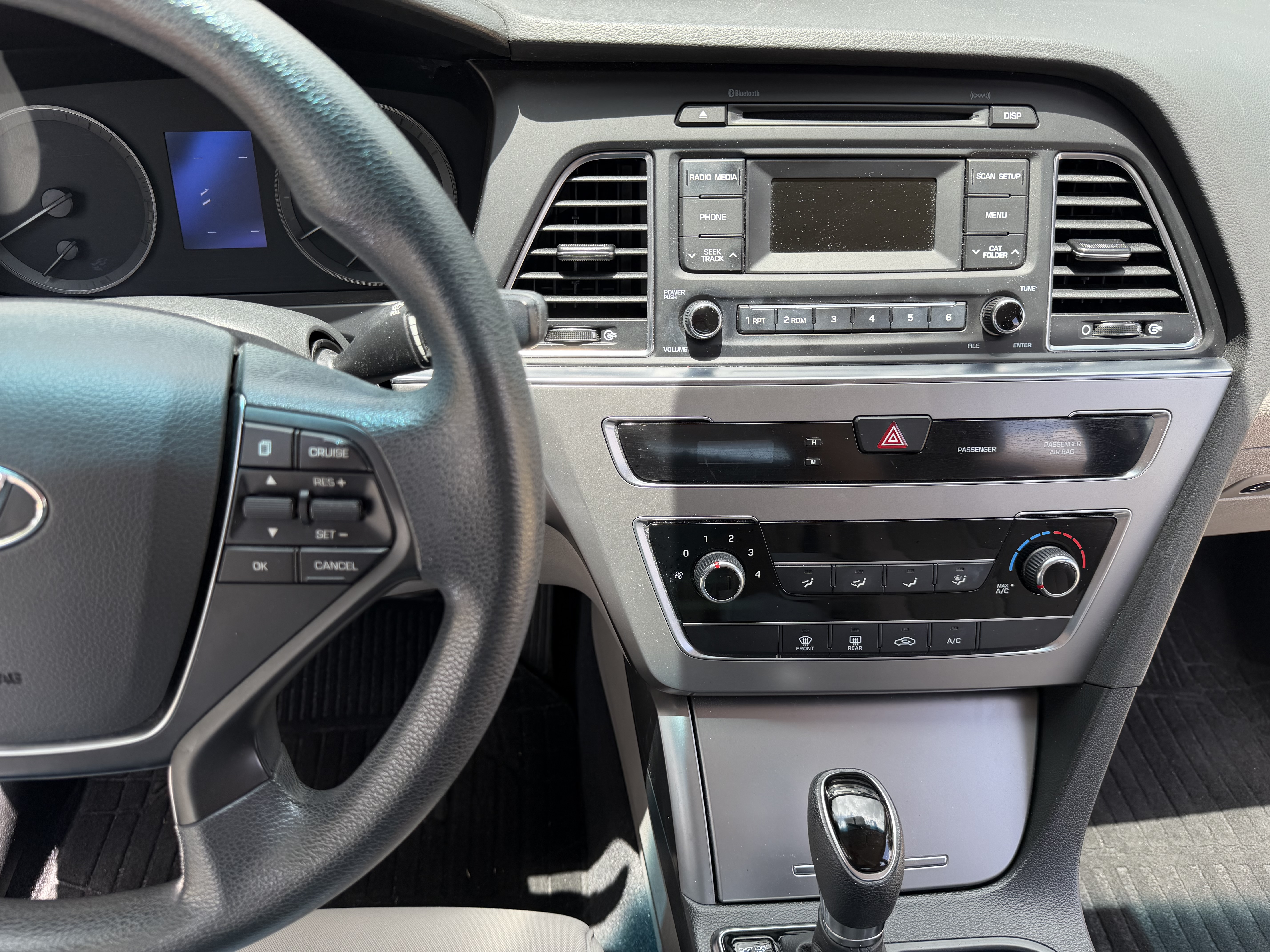 Used 2017 Hyundai Sonata SE FWD image 26