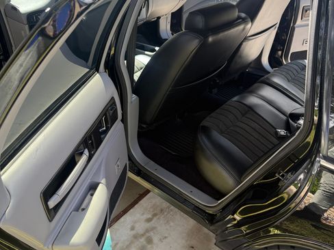 Used 1995 Chevrolet Impala SS image 8