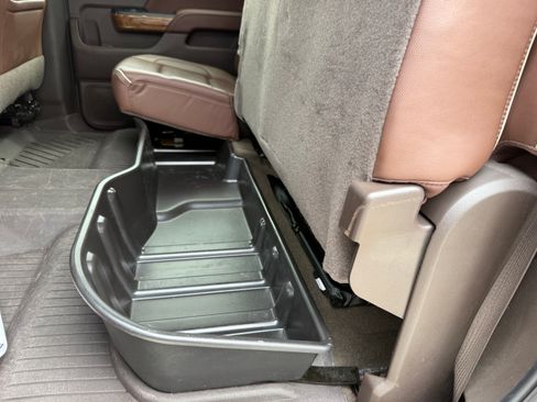 Used 2018 Chevrolet Silverado 1500 High Country w/ High Desert Package image 23