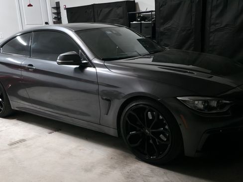 Used 2016 BMW 435i Coupe image 2