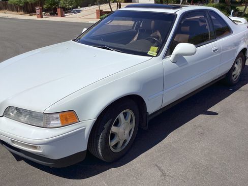 Used 1993 Acura Legend L image 4