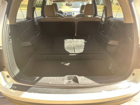 Used 2016 Honda Pilot EX-L image 18