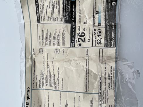 Used 2025 Audi Q5 2.0T Premium image 12