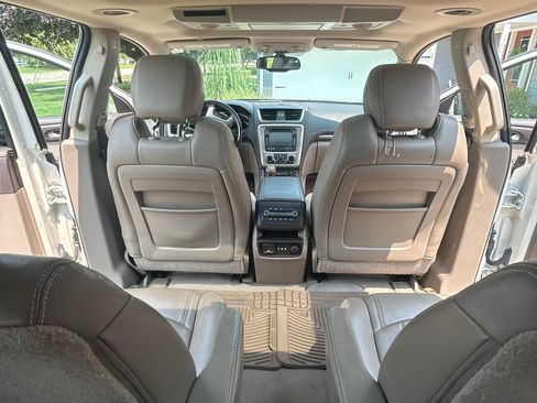 Used 2013 GMC Acadia Denali AWD/4WD image 19