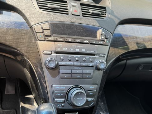 Used 2008 Acura MDX w/ Technology Package image 12