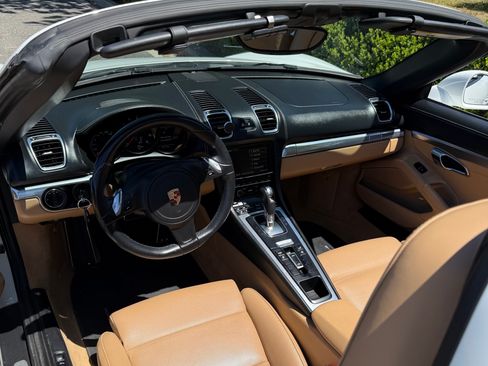Used 2014 Porsche Boxster image 14
