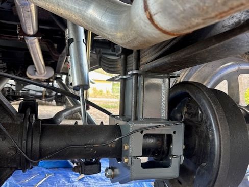 Used 1996 Ford F350 4x4 Crew Cab image 22