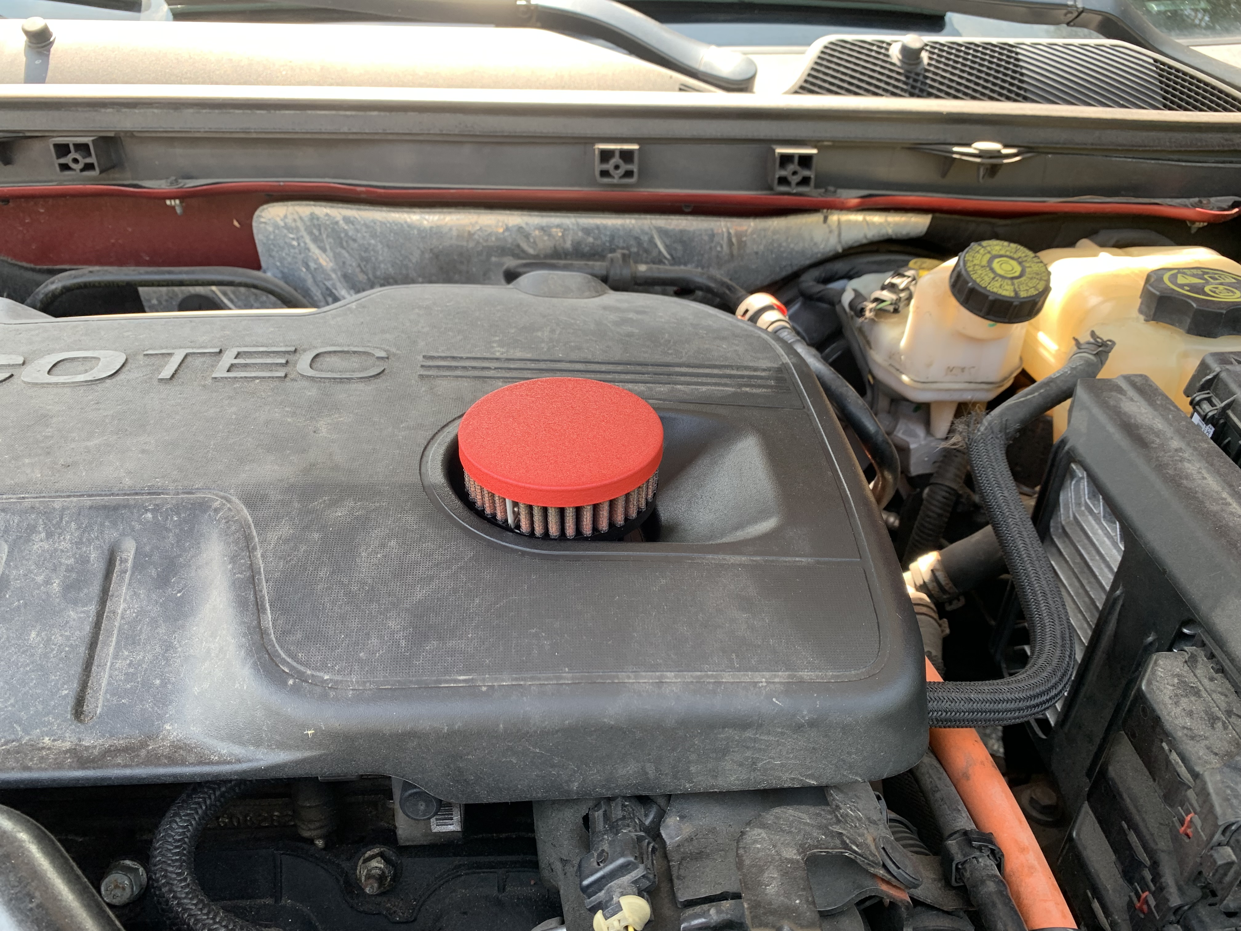 Used 2012 Buick Regal Leather FWD image 21