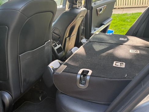 Used 2015 Mercedes-Benz GLK 350 4MATIC image 19