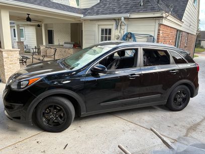 Used 2019 Kia Niro LX