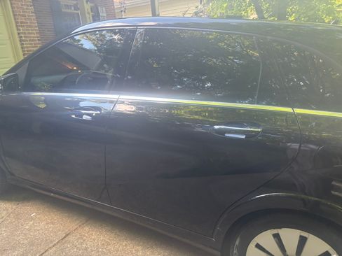 Used 2015 Mercedes-Benz B 250e image 6