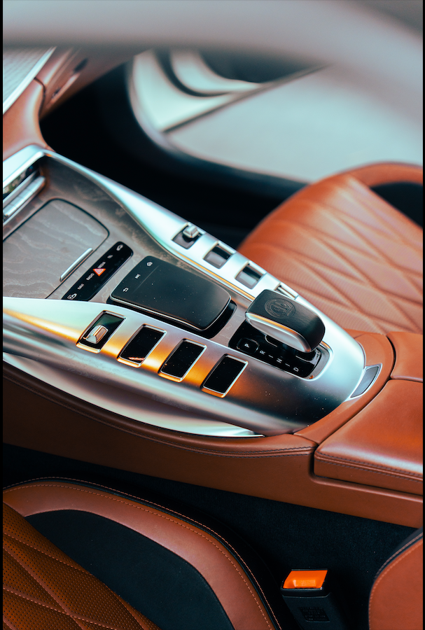 Used 2019 Mercedes-Benz AMG GT 63 S image 19