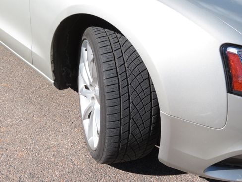 Used 2014 Audi A5 2.0T Premium Plus w/ Premium Plus Package image 8