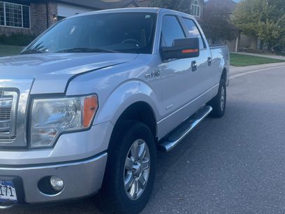 Used 2014 Ford F150 XLT w/ Equipment Group 302A Luxury