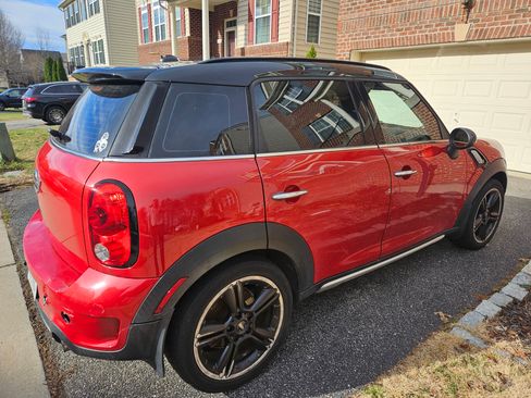 Used 2016 MINI Cooper Countryman S image 14