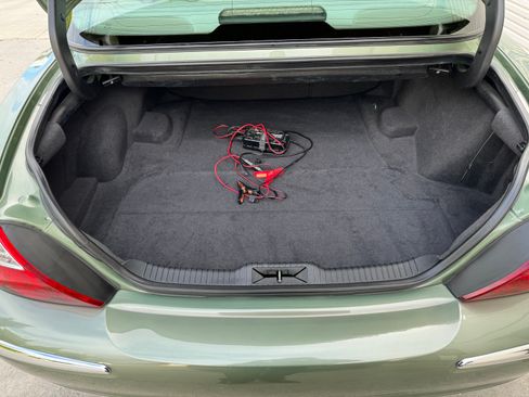 Used 2000 Jaguar S-TYPE 3.0 image 16