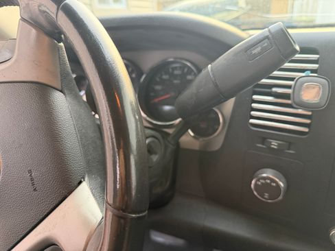 Used 2008 Chevrolet Silverado 1500 LT w/ Power Pack Plus image 18