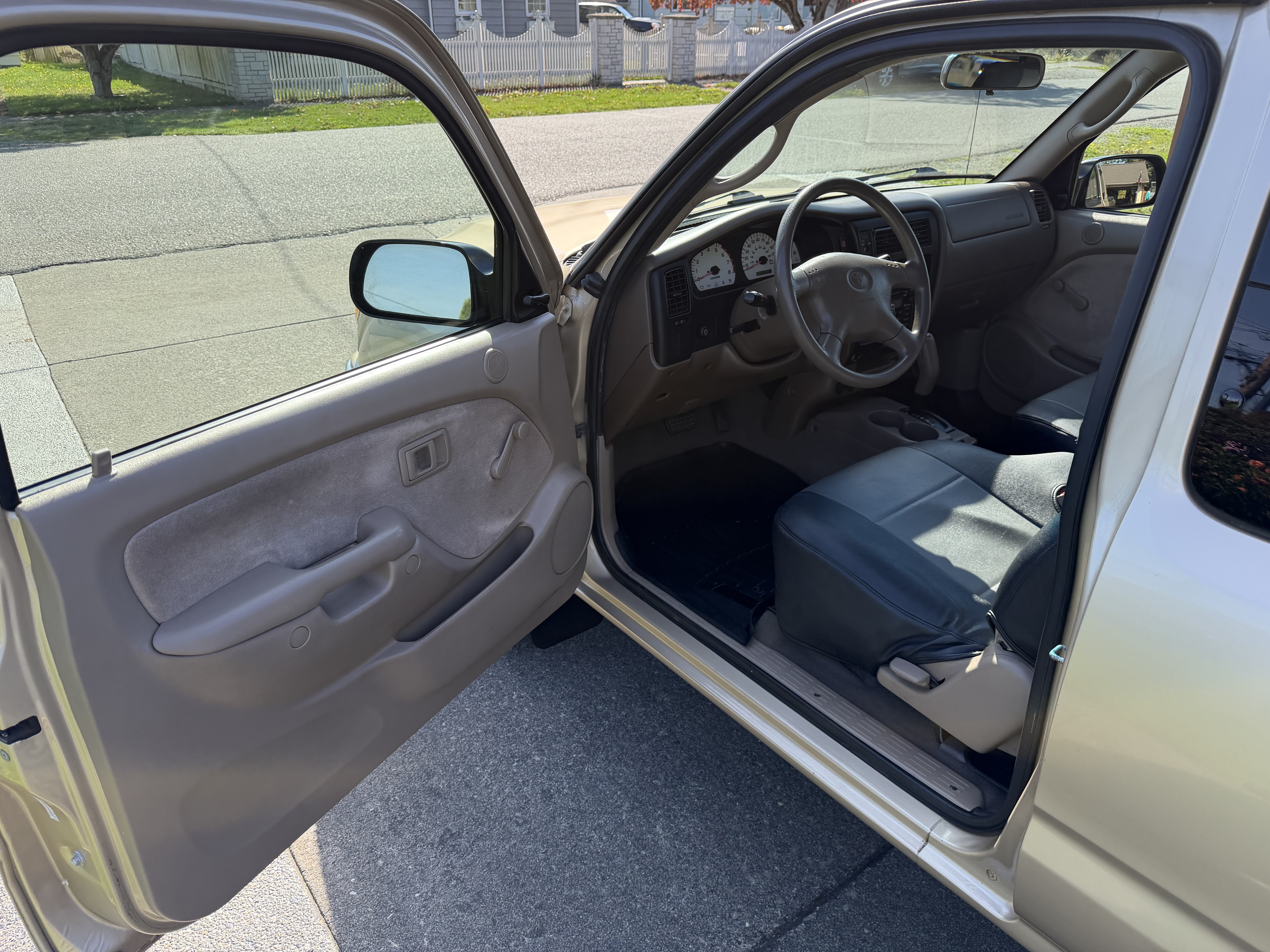 Used 2004 Toyota Tacoma 2WD Xtracab image 20