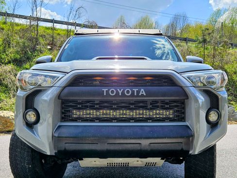 Used 2017 Toyota 4Runner TRD Pro image 14