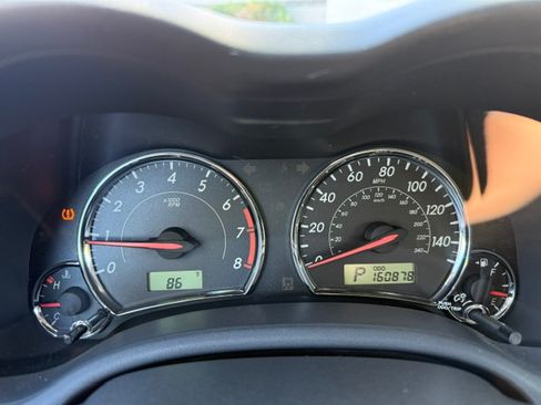 Used 2013 Toyota Corolla S FWD image 11
