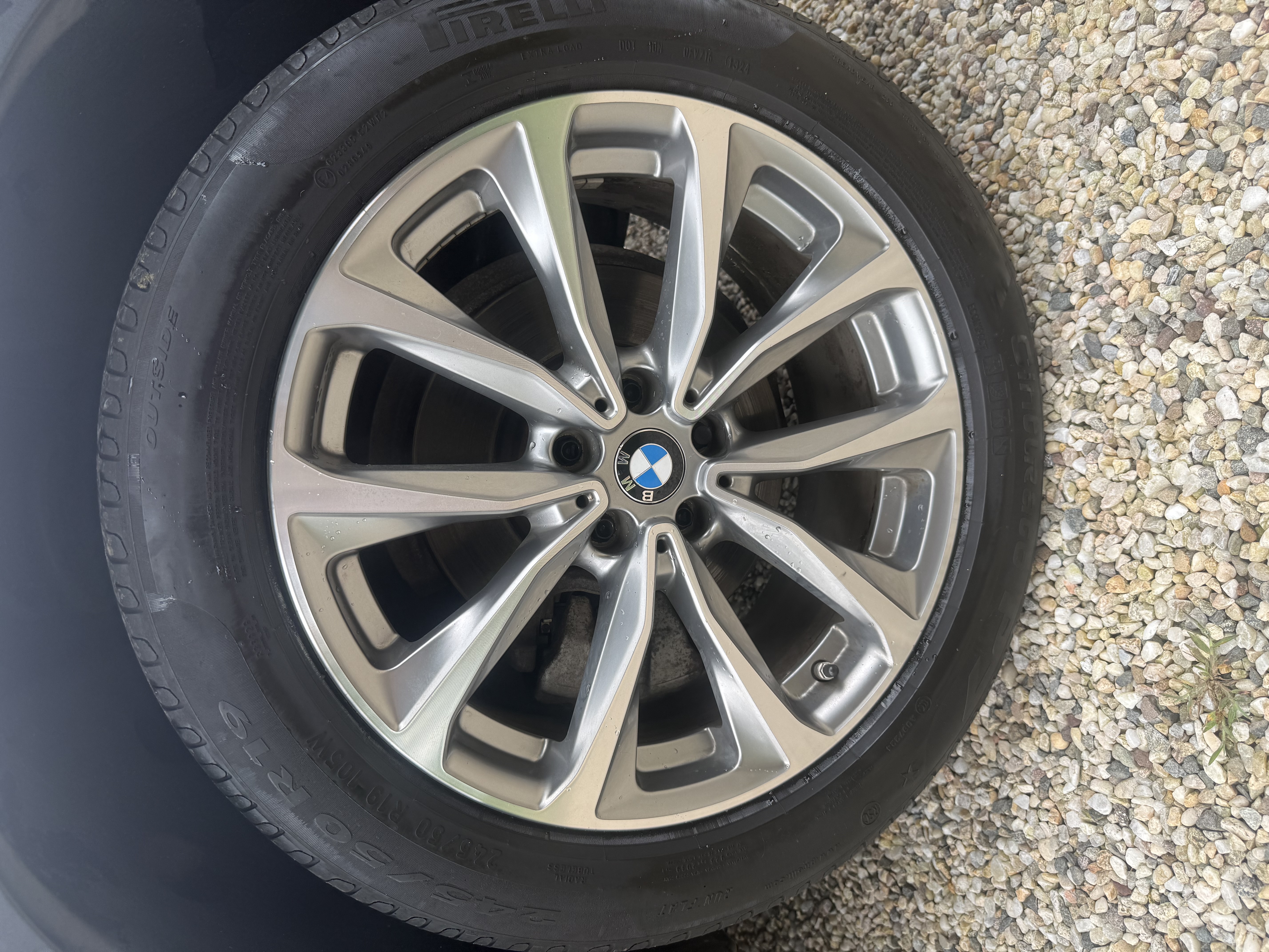 Used 2019 BMW X3 xDrive30i w/ Convenience Package AWD/4WD image 28