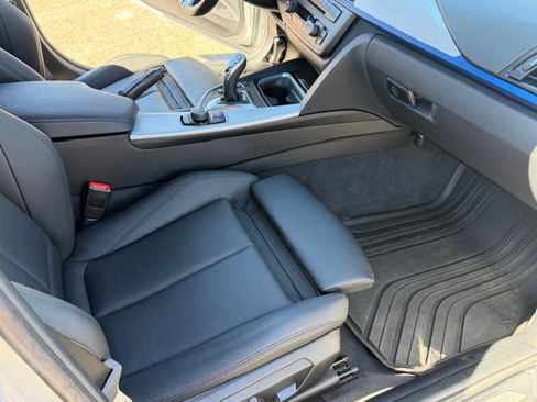 Used 2015 BMW 328d xDrive Wagon image 23