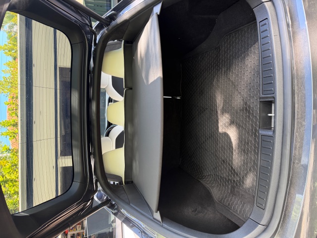 Used 2020 Tesla Model S Performance AWD/4WD image 10