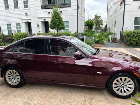 Used 2009 BMW 328i Sedan image 5