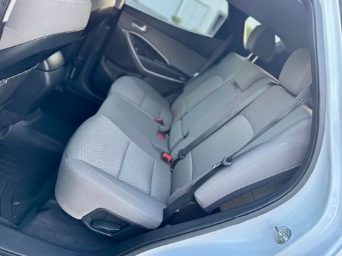 Used 2016 Hyundai Santa Fe Sport image 14