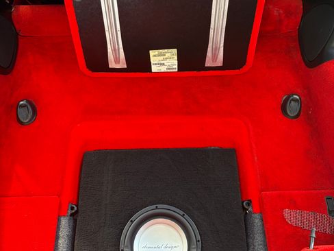 Used 2002 Chevrolet Corvette Coupe w/ Preferred Equipment Group1 image 11