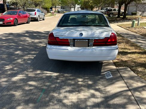 Used 2003 Mercury Grand Marquis LS image 6