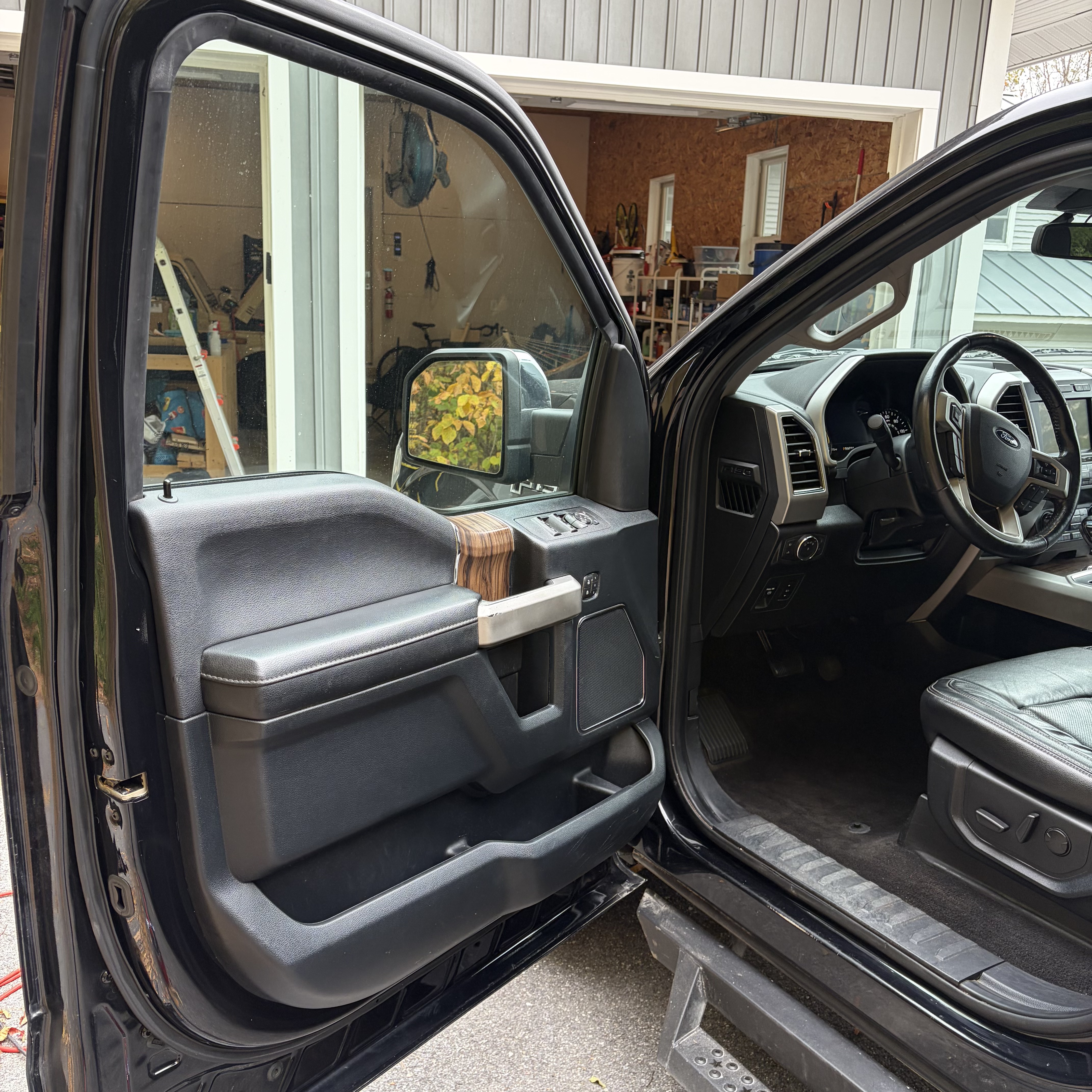 Used 2020 Ford F150 Lariat AWD/4WD image 11