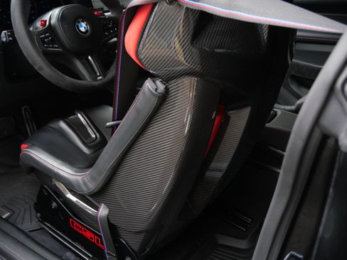 Used 2023 BMW M4 CSL image 15