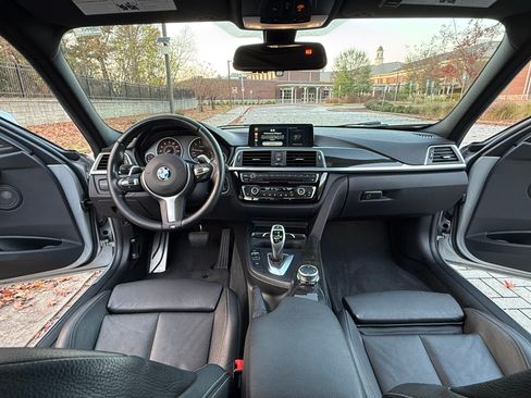 Used 2017 BMW 340i Sedan image 15