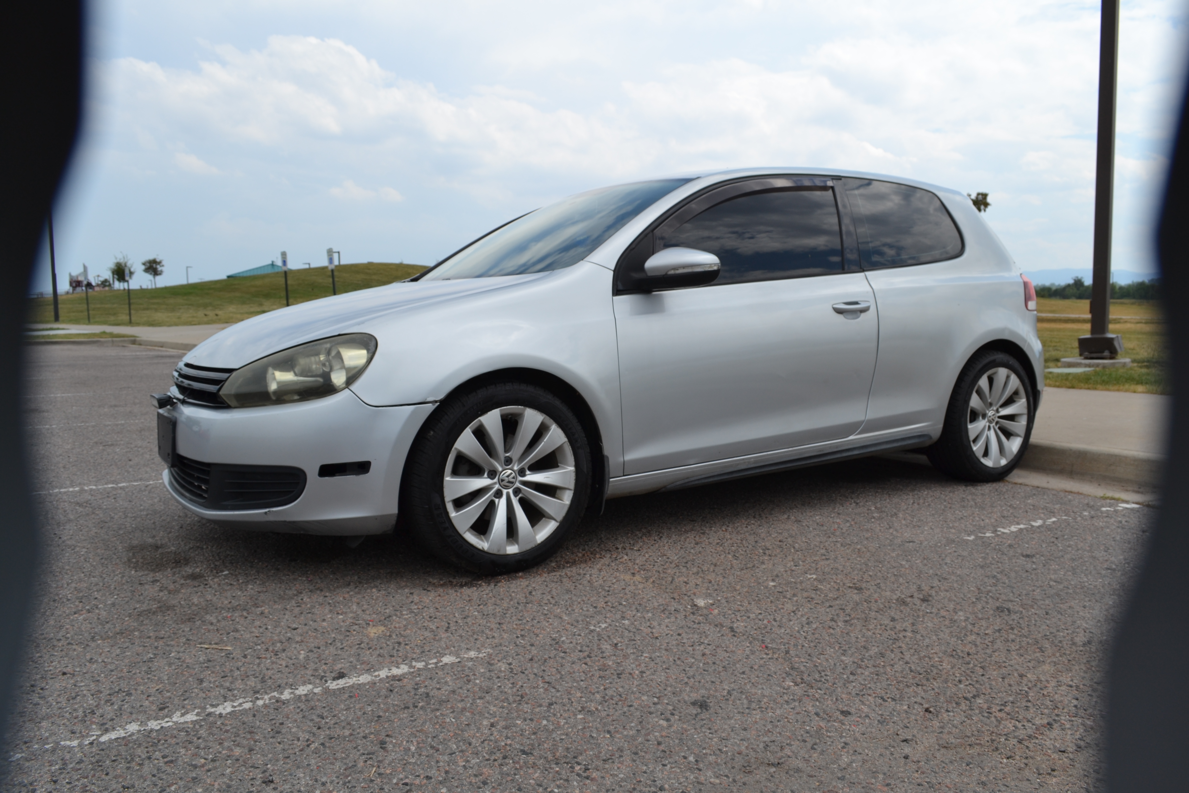 Used 2013 Volkswagen Golf TDI FWD image 15