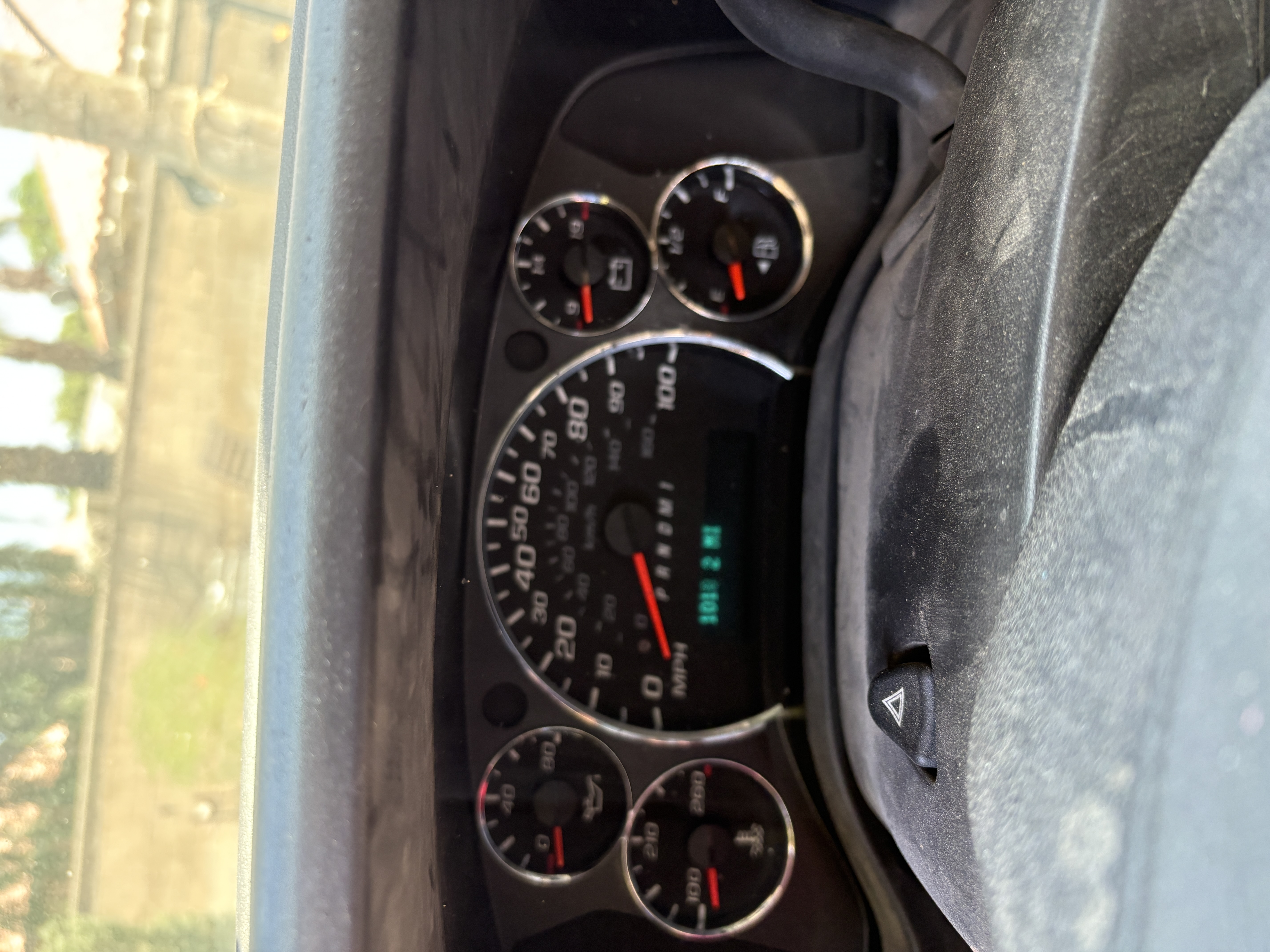 Used 2014 GMC Savana 2500 RWD image 6