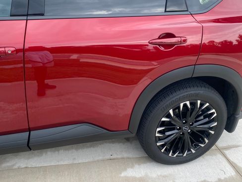 Used 2026 Nissan Rogue Dark Armor FWD image 6
