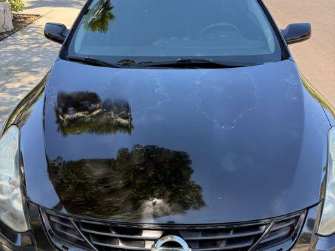 Used 2013 Nissan Altima 2.5 S FWD image 8