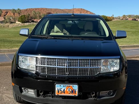 Used 2008 Lincoln MKX 2WD image 5