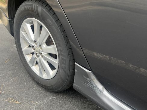 Used 2010 Toyota Corolla S image 17