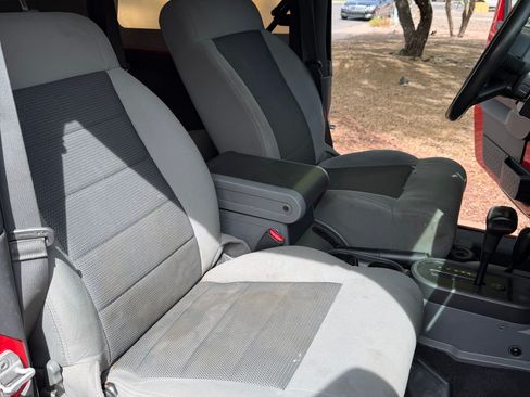 Used 2010 Jeep Wrangler Sport image 18