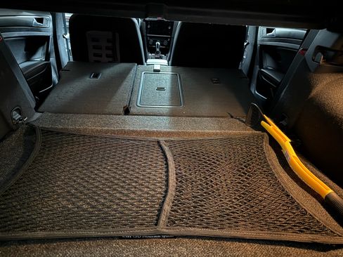 Used 2019 Volkswagen GTI Autobahn image 11