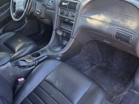 Used 2003 Ford Mustang GT image 4