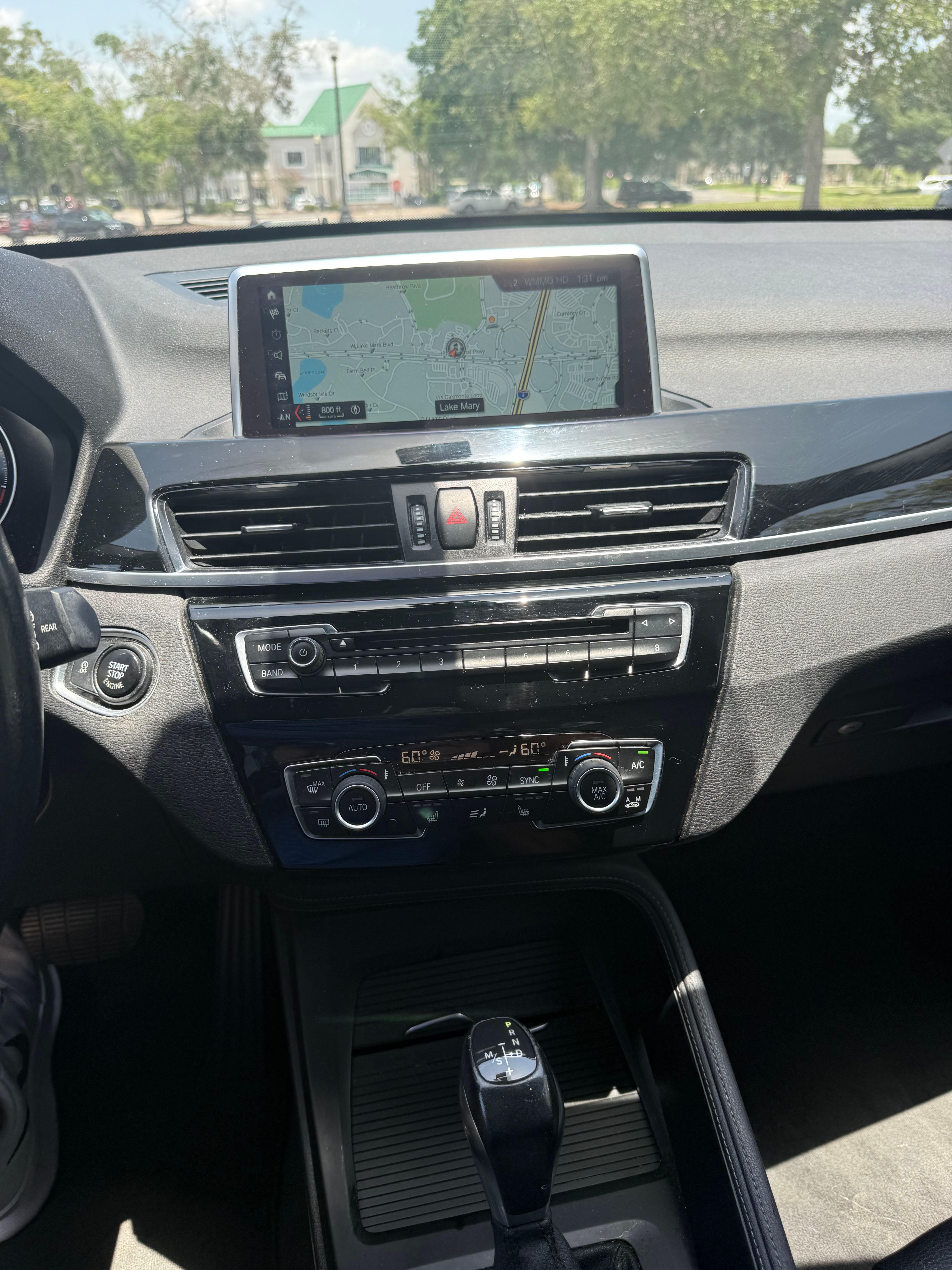 Used 2018 BMW X1 sDrive28i FWD image 13