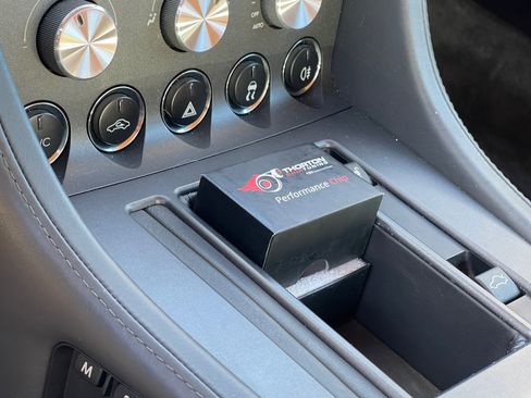 Used 2008 Aston Martin V8 Vantage Coupe 2D image 20