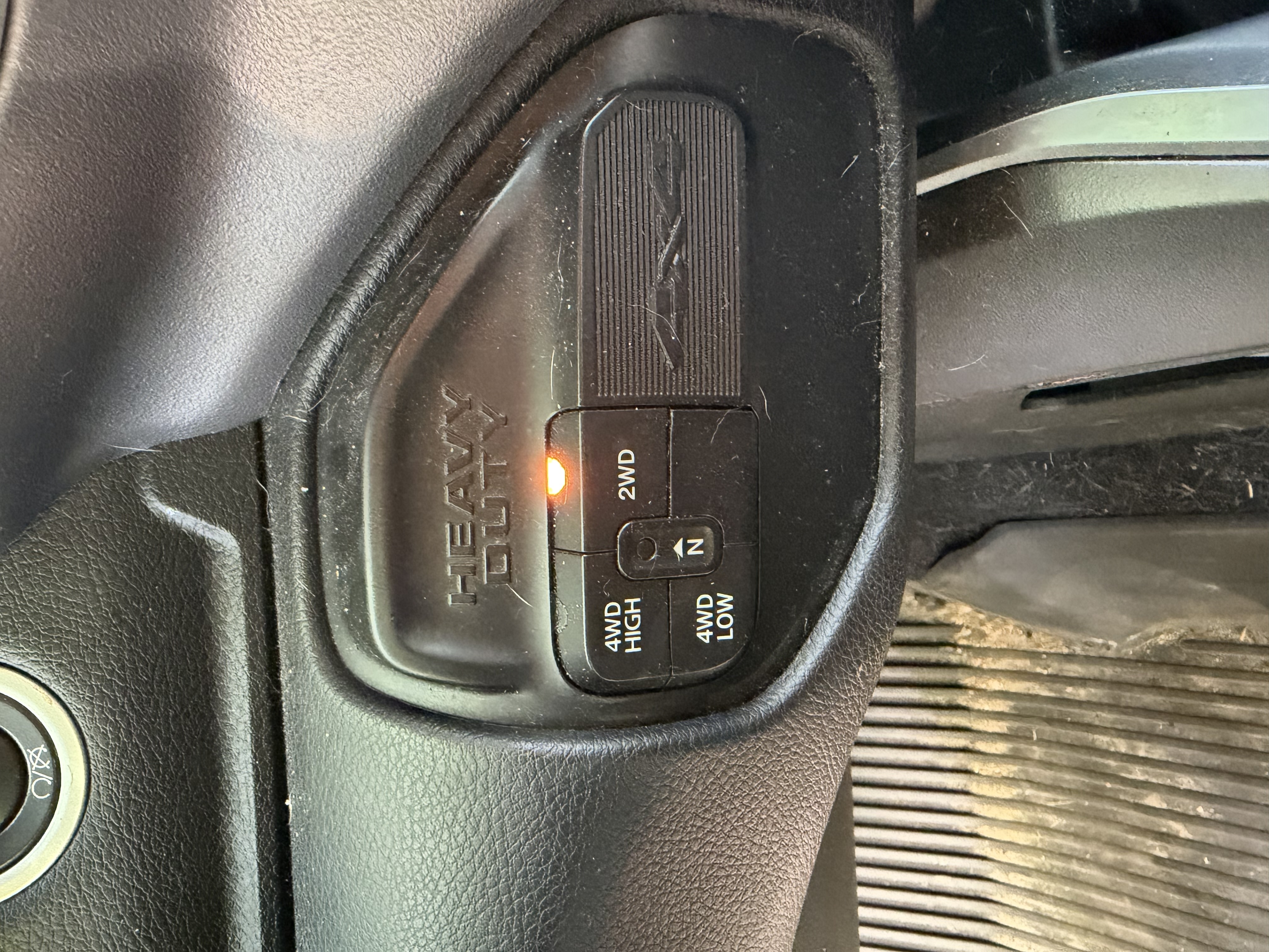 Used 2021 RAM 3500 Big Horn w/ Night Edition AWD/4WD image 2
