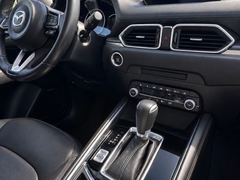 Used 2020 MAZDA CX-5 Grand Touring AWD/4WD image 15