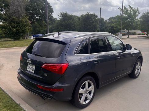Used 2011 Audi Q5 3.2 Premium Plus AWD/4WD image 8